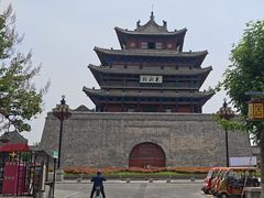 -光岳楼