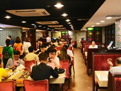 大堂-点都德(大茶楼店)