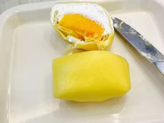 -满记甜品(荟聚购物中心店)