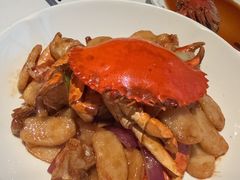 -西湖春天•老字号杭州菜(百汇店)
