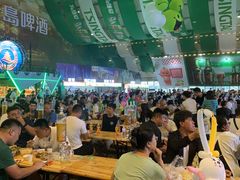 -第35届青岛国际啤酒节