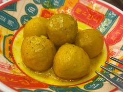 -孖记茶档·热腾茶餐(江南西plus店)