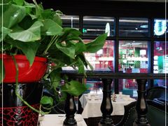 -金春禧·鲁菜海鲜(延吉路万达店)