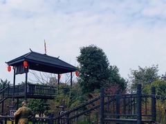 -关山古镇