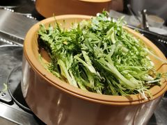 -龍歌自助小火锅(崂山丽达店)