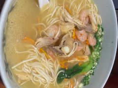 -李犟大爆鳝面·手工蟹黄包(湖滨西湖店)