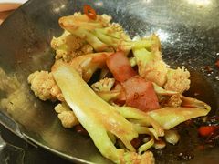 -新白鹿餐厅(城西银泰城店)