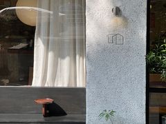 -COTTON CAFE(德信·中外公寓店)