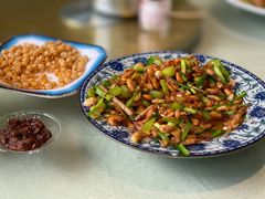 -生态苑农庄(十里画廊遇龙河店)