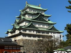 -名古屋城