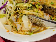 -西贝(上海我格广场店)