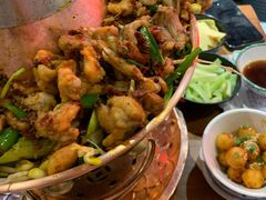 -炉小二铜锅牛蛙•川湘菜(三里屯店)
