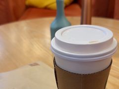 -逸派咖啡 EPARKCOFFEE(广安门店)