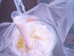 -沪上阿姨鲜果茶(华新大街店)