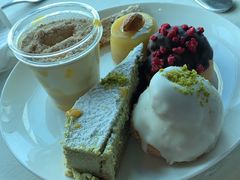 -澳门旅游塔360°旋转餐厅(南湾湖广场店)