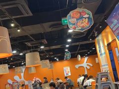 -大快活(丽丰店)