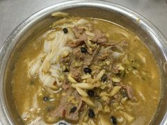 老友牛杂炒粉-舒记粉店(七星路店)