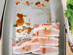 -新石器烤肉(周浦万达店)