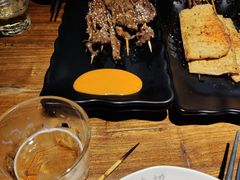 -烧蠔帮·生蚝海鲜牌档(观海店)