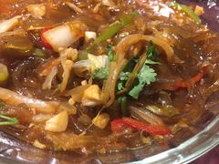 -百花食府(渔阳南路店)