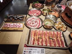 -西塔老太太泥炉烤肉(亚运村店)