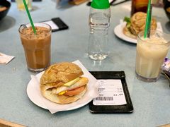 招牌菠萝油-华嫂冰室(尖沙咀店)