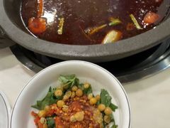 -安吉美渝石锅鱼(芜园西路店)