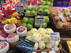 -Olé精品超市(上海虹桥南丰城店)
