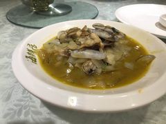 -赶海部落海鲜城(海阳路店)