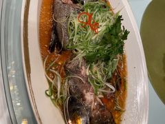 -金轩中餐厅 Jin Xuan(浦东丽思卡尔顿酒店)