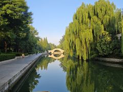 -济南大明湖景区