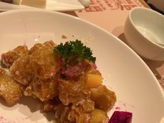 -顺风汤馆·广府粤菜(江宸天街店)