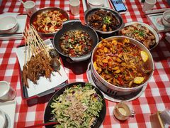 -辣小鲜·南昌大排档(船山路店)