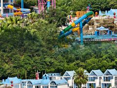 -清泉湾生态旅游度假区