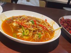 -拾捌川·自贡爆炒(新街口店)