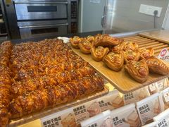 -好利来(十里河店)