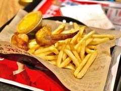 -肯德基(成都机场T2到达精选店)