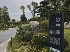 -东莞植物园