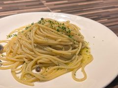 -BomBa意大利餐厅