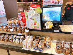 -85度C(厦门中华城新店)