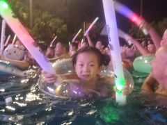-重庆海昌加勒比海水世界