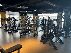 -ENERGY原力健身(川周店)