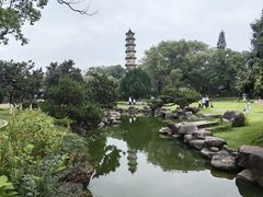 -江心屿景区