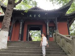 -白帝城·瞿塘峡景区
