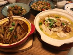 -好灶头妈妈菜·千岛湖柴火鱼餐厅(桐庐店)