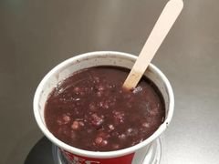 五黑粥-肯德基(恩平店)