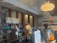 -BAKER&SPICE(BFC外滩金融中心店)