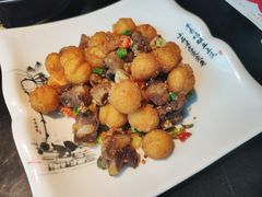 -川里谈·川味小馆(北京路店)