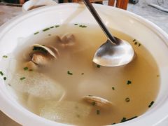 -范饭椰林川湘味海鲜·椰子鸡(三亚湾椰梦长廊店)