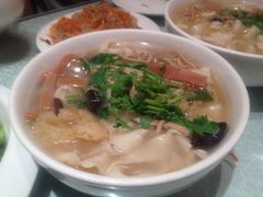 萧记三鲜烩面美食城(纬五路店)-萧记三鲜烩面(商务外环店)